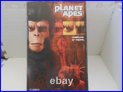 Sideshow Collectibles Planet of the Apes Cornelius Action Figure 12 in Toy Hobby