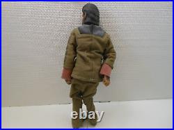 Sideshow Collectibles Planet of the Apes Cornelius Action Figure 12 in Toy Hobby
