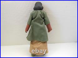 Sideshow Collectibles Planet of the Apes Zira Action Figure 12 in Toy Hobby