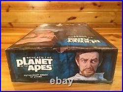 Sideshow EXCLUSIVE Slave Brent Astronaut Planet of the Apes 12 Action Figure