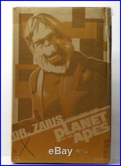 Sideshow Planet of the Apes Dr. Zaius Premium Format Statue #10/350 LOW #