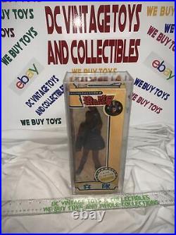 Soldier Ape Bullmark Planet of the Apes Figure with original box Japan New In Box