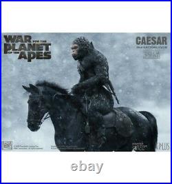 Star Ace Caesar Fusil War of the Planet of the Apes