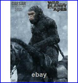 Star Ace Caesar Fusil War of the Planet of the Apes