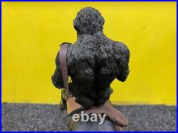 Star Ace War For The Planet Of The Apes Caesar Gun Version 906862 EX DISPLAY