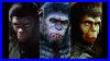 The Monster S Den Ranking The Planet Of The Apes Films