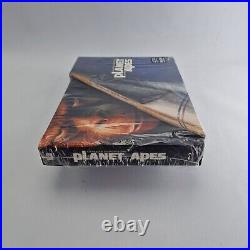 The Planet Of Apes Collection 40 Years D'Evolution Blu-Ray 5 Films, 7 Cut A