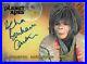 Topps Planet of the Apes Auto Helena Bonham Carter as Ari