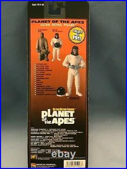 VTG 2000 Planet of the Apes Medicom Toys Ultra Detail Figures Complete set 19+2