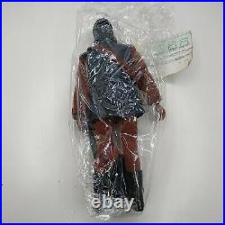 Vintage 1964 MEGO PLANET OF THE APES Soldier Ape FIGURE RARE MAIL AWAY IN BOX