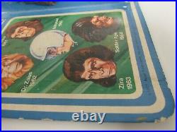 Vintage 1967 Mego Planet of the Apes Cornelius Sealed on Original Card BT012
