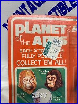 Vintage 1967 Mego planet of the apes figure AstronautNEW