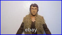 Vintage 1974 Peter Burke 8 Figure Planet of the Apes Type 1 Body