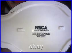 Vintage 2001 NECA Planet of the Apes Cookie Jar
