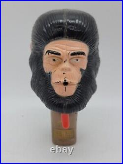 Vintage Azrak Hamway 1967 Planet Of The Apes Collectible Water Pistol