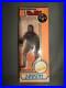 Vintage Bullmark Planet Of The Apes Dr. Cornelius Figure With Box Very Rare
