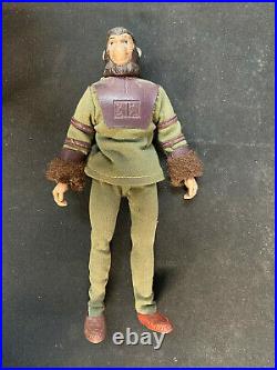 Vintage Mego Cornelius Tight Joints Type 2 Body With Shoes