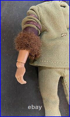 Vintage Mego Cornelius Tight Joints Type 2 Body With Shoes