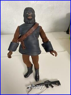 Vintage Mego General Ursus Urko Planet of the Apes Original Action Figure