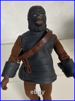 Vintage Mego General Ursus Urko Planet of the Apes Original Action Figure