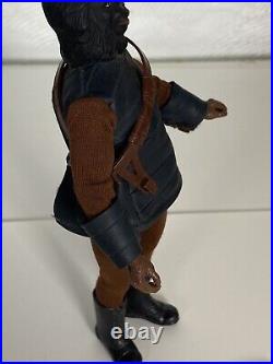 Vintage Mego General Ursus Urko Planet of the Apes Original Action Figure