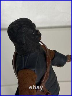 Vintage Mego General Ursus Urko Planet of the Apes Original Action Figure