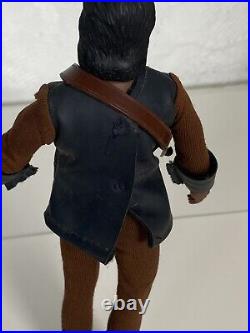 Vintage Mego General Ursus Urko Planet of the Apes Original Action Figure