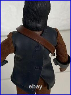 Vintage Mego General Ursus Urko Planet of the Apes Original Action Figure