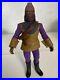 Vintage Mego Planet Of The Apes General Urko Figure 1974