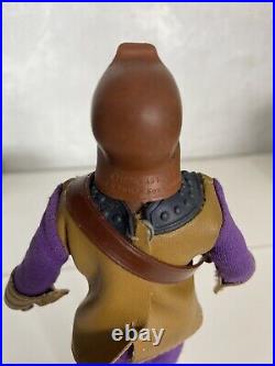 Vintage Mego Planet Of The Apes General Urko Figure 1974