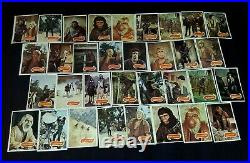 Vintage PLANET OF THE APES Collection Hasbro Aurora Comics Figures New Mint FS