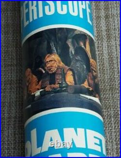 Vintage Planet of the Apes Periscope Toy High Grade 1967