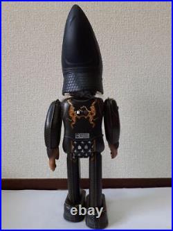 Vintage Planet of the Apes THADE Tin Wind Up Toy Walking Figure G26836