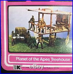 Vintage Rare Mego Kresge Planet of the Apes Zira