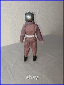Vtg 1974/1975 Mego Planet of the Apes Peter Burke Astronaut Complete NICE