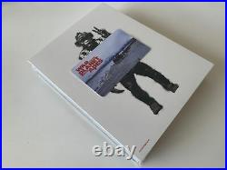 War For The Planet Of The Apes 4K UHD Blu-ray SteelBook Filmarena FAC Exclusive