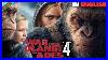 War For The Planet Of The Apes 4 English Movie Action Adventure Full Length In English Movie