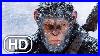 War For The Planet Of The Apes Hollywood Full Action Movie In English