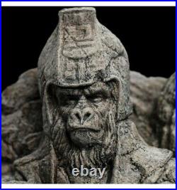 Weta The Planet Of Monkeys Apes Through The Age Statue